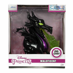 Nessiworld Disney Princess Maleficent Metal Figure 10 cm