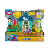 Nessiworld DNA04000 Dino Ranch Farm Playset - DNR0013