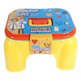 Nessiworld Doctor Set Chair