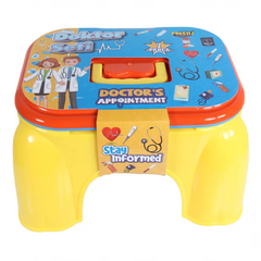 Nessiworld Doctor Set Chair