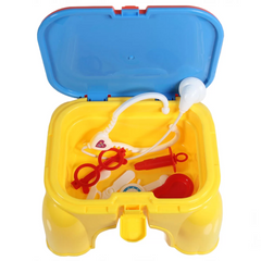 Nessiworld Doctor Set Chair