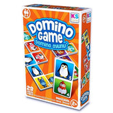 Nessiworld Domino Game