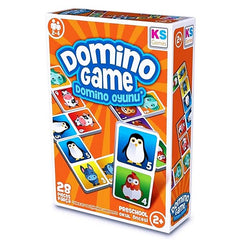 Nessiworld Domino Game