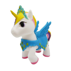 Nessiworld Dress Your Pony Mini Figure