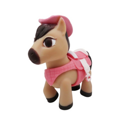Nessiworld Dress Your Pony Mini Figure