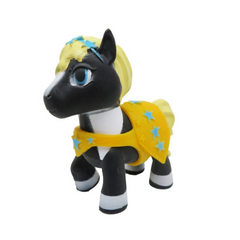 Nessiworld Dress Your Pony Mini Figure