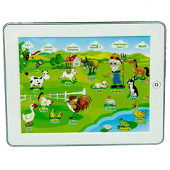 Nessiworld Educational Farm Pad