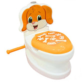 Nessiworld Educational Fun Dog Toilet
