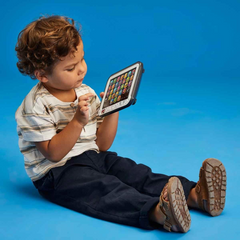 Nessiworld Educational My First Tablet 30902