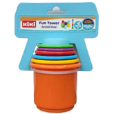 Nessiworld Fun Cups AE-1612