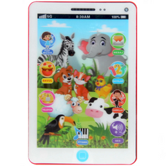 Nessiworld Fun Battery Tablet