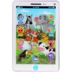 Nessiworld Fun Battery Tablet