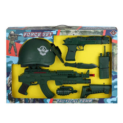 Nessiworld ER-118M Force Mini Set - Erdem Oyuncak