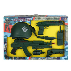 Nessiworld ER-118M Force Mini Set - Erdem Oyuncak