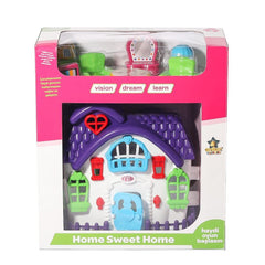 Nessiworld ER-123 Sweet Home Accessory - Jouets Erdem