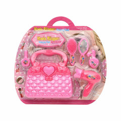 Nessiworld ERN-854 Heroes Toys Bag Toy Makeup Set - Eren Toys