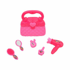 Nessiworld ERN-854 Heroes Toys Bag Toy Makeup Set - Eren Toys