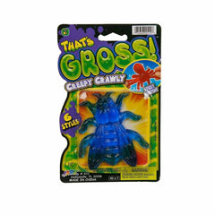 Nessiworld Esnek Böcek Figürleri