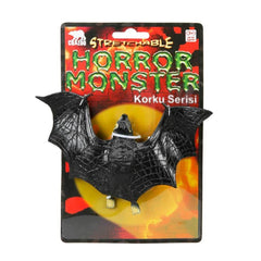 Nessiworld Flexible Horror Figures