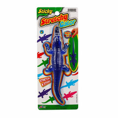 Nessiworld Esnek Sürüngen Hayvanlar