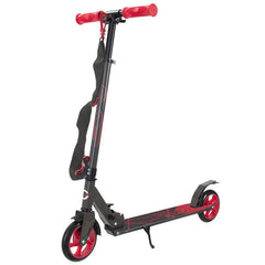 Nessiworld Evo Flexi 2 Wheel Scooter Red