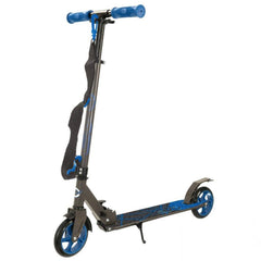 Nessiworld Evo Flexi 2 Wheel Scooter Blue