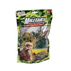 Ensemble de soldats Nessiworld FAB PR-06