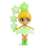 Nessiworld Fashion Fidgets Surprise Doll 1486