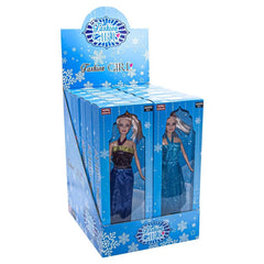 Nessiworld Fashion Girl Baby