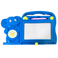Nessiworld Elephant Figured Sliding Writing Board