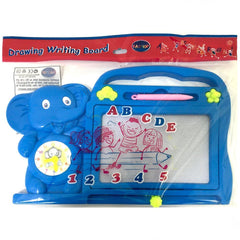 Nessiworld Elephant Figured Sliding Writing Board