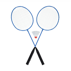 Nessiworld Netted Badminton Set CN-503