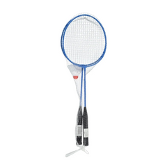 Nessiworld Netted Badminton Set CN-503