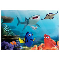 Nessiworld Finding Dory 100 Piece Puzzle