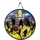 Nessiworld Throw and Stick Basketball Set