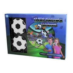 Nessiworld Throw and Stick Football Set