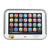 Nessiworld Fisher Price Educational Tablet