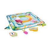 Nessiworld Fisher Price Pool Fun Play Mat GRR44