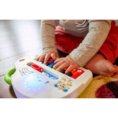 Nessiworld Fisher Price Işıklı ve Eğlenceli Oyuncak Piyano Türkçe GTW20