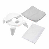 Toilettes portables Fisher Price HBM74 de Nessiworld