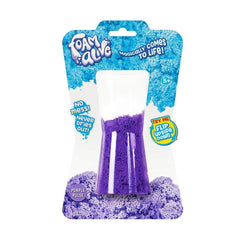 Nessiworld Foam Alive Fluid Foams Single Pack 5902-S