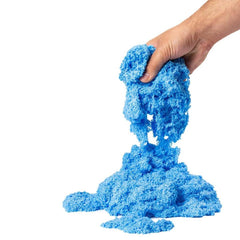 Nessiworld Foam Alive Fluid Foams Single Pack 5902-S