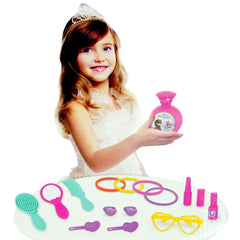 Nessiworld Frozen Boxed Beauty Set 15 Pieces