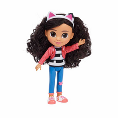 Nessiworld Gabby's Dollhouse Gabby