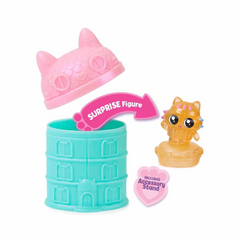 Nessiworld Gabby's Dollhouse Sürpriz Paket