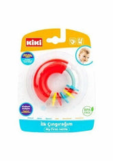 Nessiworld Galaxy Rattle AE-1710