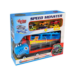 Dinosaure à lancer Nessiworld GD001 - Jouets Vardem