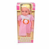 Nessiworld GL100262 Story Telling Sare Doll 41 cm -Vardem