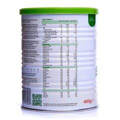 Nessiworld Golden Goat 1 Goat Milk Baby Milk 0-6 Months 400 Gr