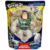 Nessiworld Goo Jit Zu Supagoo Buzz Lightyear Super Elastic Figure 20 cm
